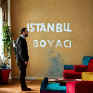 İstanbul Boyacı